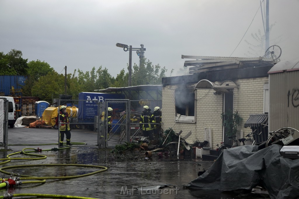 Feuer 4 Bergisch Gladbach Gronau Am Kuhlerbusch P060.JPG - Miklos Laubert